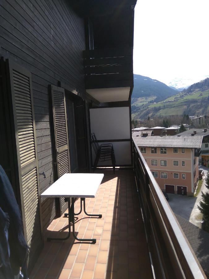 Panoramawohnung Bad Hofgastein Exterior foto